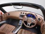 Daihatsu HVS Concept 2005 года